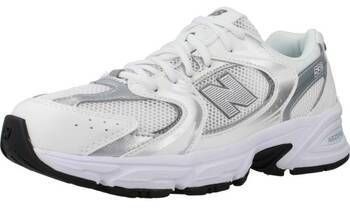 Módne tenisky New Balance  GR530 AD