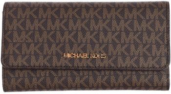 Vrecúška/Malé kabelky MICHAEL Michael Kors  35F8GTVF3B-BROWN