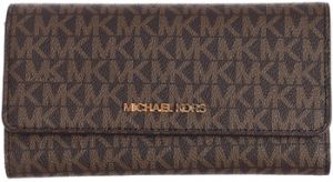 Vrecúška/Malé kabelky MICHAEL Michael Kors  35F8GTVF3B-BROWN