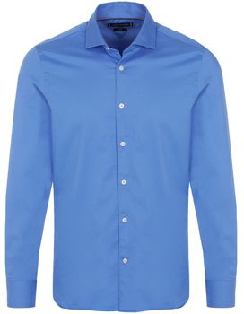 Košele s dlhým rukávom Tommy Hilfiger  -