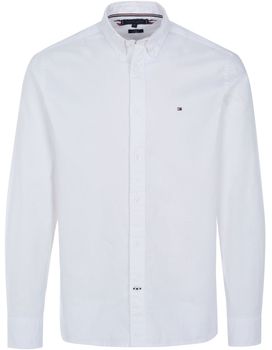 Košele s dlhým rukávom Tommy Hilfiger  -