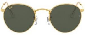 Slnečné okuliare Ray-ban  ROUND METAL 0RB3447