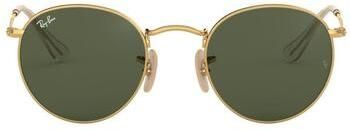 Slnečné okuliare Ray-ban  ROUND METAL 0RB3447N