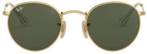 Slnečné okuliare Ray-ban  ROUND METAL 0RB3447N