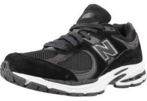 Módne tenisky New Balance  M2002 RBK