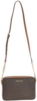 Tašky cez rameno MICHAEL Michael Kors  35F8GTTC3B-BROWN