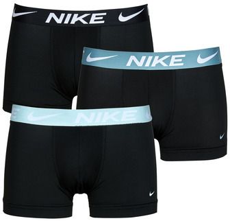Boxerky Nike  TRUNK 3PK