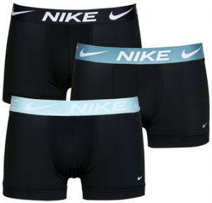 Boxerky Nike  TRUNK 3PK