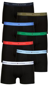 Spodky Tommy Hilfiger  7P TRUNK WB