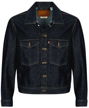 Džínsové bundy Levis  EMBARCADERO STATION JKT