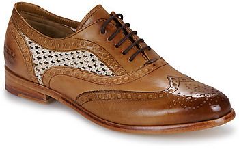 Derbie Melvin & Hamilton  Selina 30