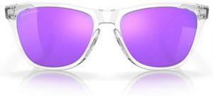 Slnečné okuliare Oakley  FROGSKINS 0OO9013