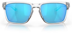 Slnečné okuliare Oakley  SYLAS 0OO9448