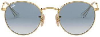 Slnečné okuliare Ray-ban  ROUND METAL 0RB3447N