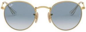 Slnečné okuliare Ray-ban  ROUND METAL 0RB3447N