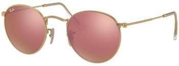 Slnečné okuliare Ray-ban  ROUND METAL 0RB3447N