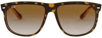 Slnečné okuliare Ray-ban  BOYFRIEND 0RB4147