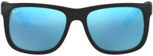 Slnečné okuliare Ray-ban  JUSTIN 0RB4165 1