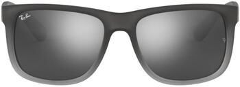 Slnečné okuliare Ray-ban  JUSTIN 0RB4165 1