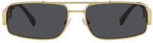 Slnečné okuliare Versace  0VE2257