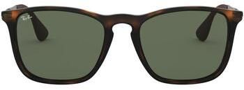 Slnečné okuliare Ray-ban  CHRIS 0RB4187 710/71