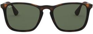 Slnečné okuliare Ray-ban  CHRIS 0RB4187 710/71