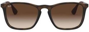 Slnečné okuliare Ray-ban  CHRIS 0RB4187 856/13