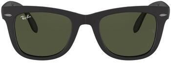 Slnečné okuliare Ray-ban  FOLDING WAYFARER 0RB4105