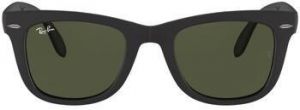 Slnečné okuliare Ray-ban  FOLDING WAYFARER 0RB4105