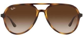 Slnečné okuliare Ray-ban  UNISEX 0RB4376 710/13
