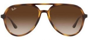 Slnečné okuliare Ray-ban  UNISEX 0RB4376 710/13