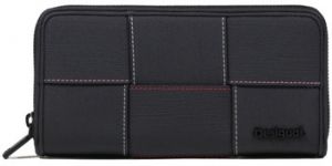 Peňaženky Desigual  MONE_YOKO NEGRO FIONA 25SAYP47