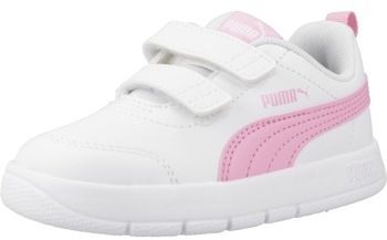 Módne tenisky Puma  COURTFLEX V3 V INF