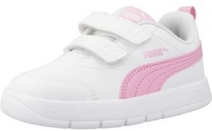 Módne tenisky Puma  COURTFLEX V3 V INF
