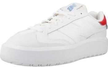 Módne tenisky New Balance  CT302 LH