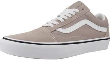 Módne tenisky Vans  OLD SKOOL
