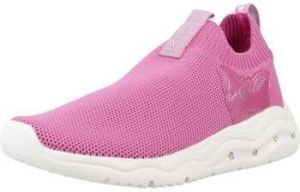 Módne tenisky Geox  J PHYPER GIRL