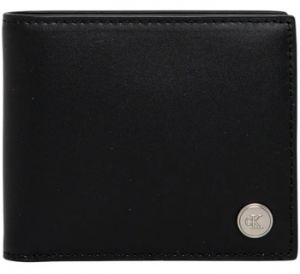 Peňaženky Calvin Klein Jeans  JEANS HARDWARE BIFOLD W/COIN LV04G1004G