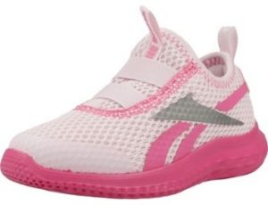 Módne tenisky Reebok Sport  RUSH RUNNER SLIP ON