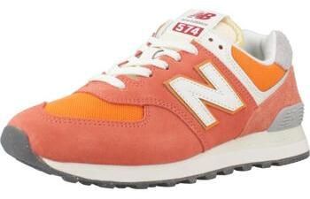 Módne tenisky New Balance  U574 RCB