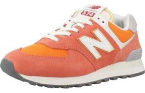 Módne tenisky New Balance  U574 RCB