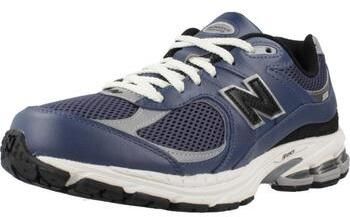 Módne tenisky New Balance  M2002 RPQ