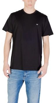Polokošele s dlhým rukávom Emporio Armani EA7  Swimwear EM000574 AF12331