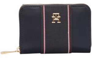 Peňaženky Tommy Hilfiger  POPPY MED ZA CORP AW0AW17268