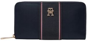Peňaženky Tommy Hilfiger  POPPY LRG ZA CORP AW0AW17271