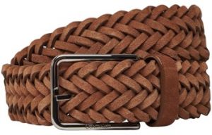 Opasky Calvin Klein Jeans  WARMTH BRAIDED SUEDE 35MM K50K512841