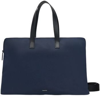 Cestovné tašky Calvin Klein Jeans  BUSINESS TECH 2G CARRYALL K50K512934
