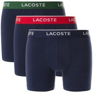 Boxerky Lacoste  6H1282