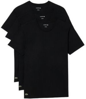 Tričká s krátkym rukávom Lacoste  TH9010