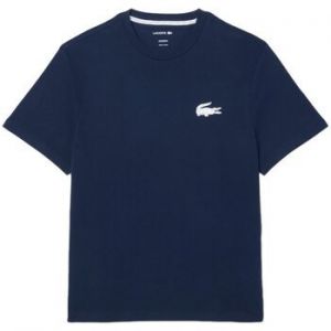 Tričká s krátkym rukávom Lacoste  TH9460